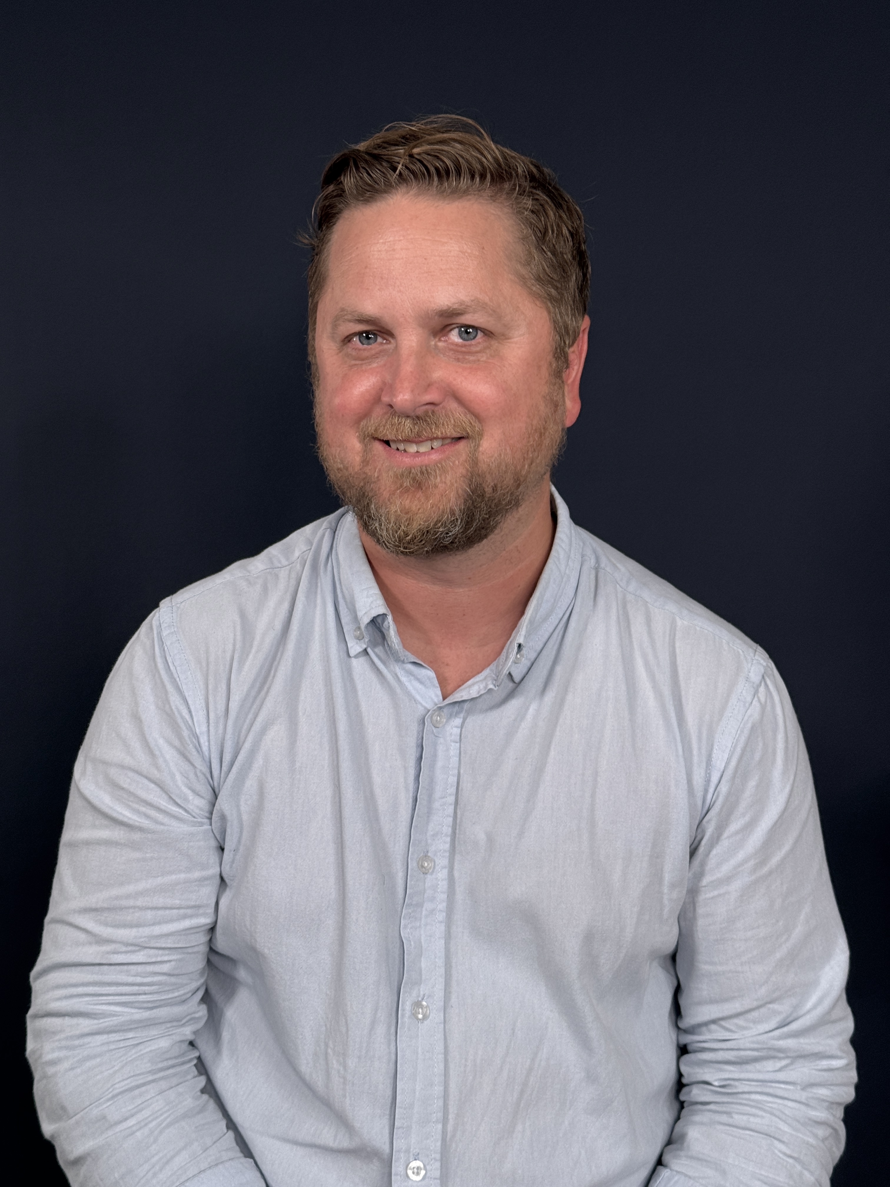 Daniel Höglund